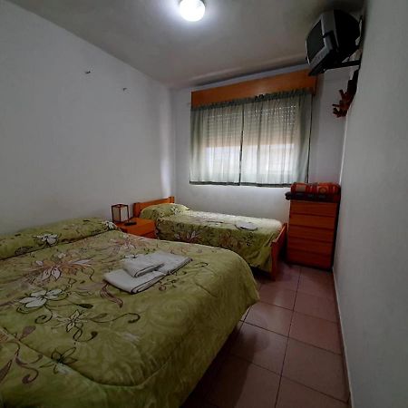 Hospedaje Cerros Dorados Cosquín Esterno foto