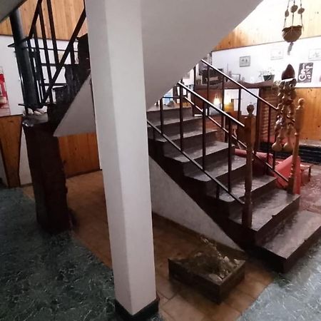 Hospedaje Cerros Dorados Cosquín Esterno foto