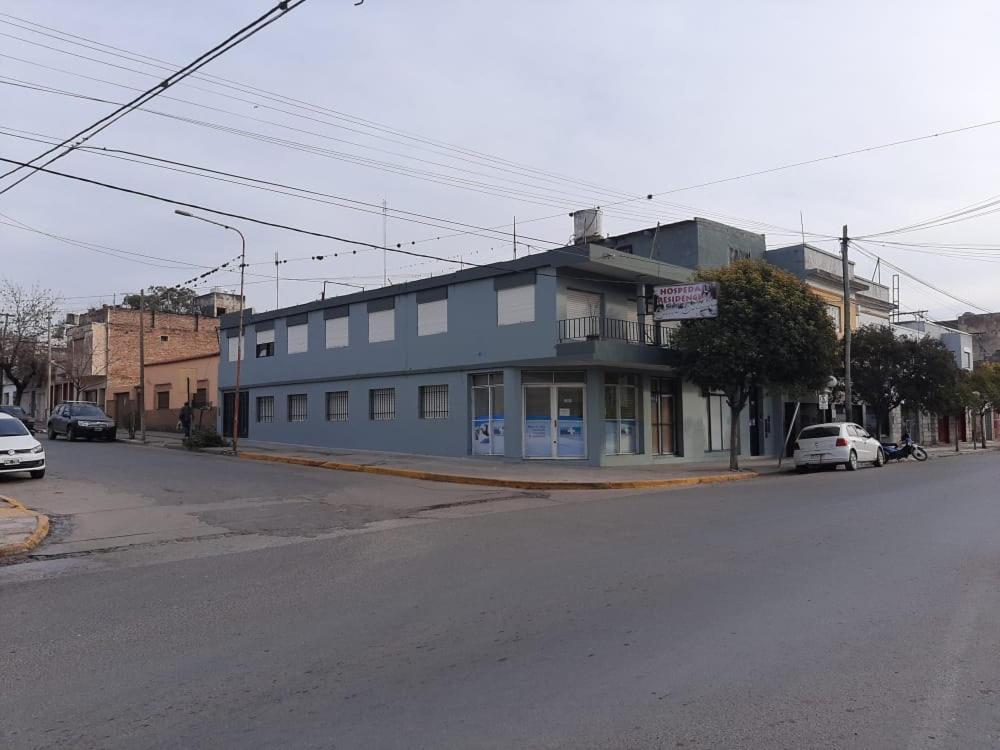 Hospedaje Cerros Dorados Cosquín Esterno foto