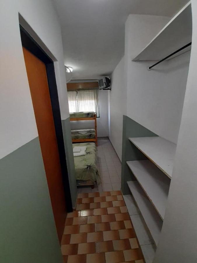 Hospedaje Cerros Dorados Cosquín Esterno foto