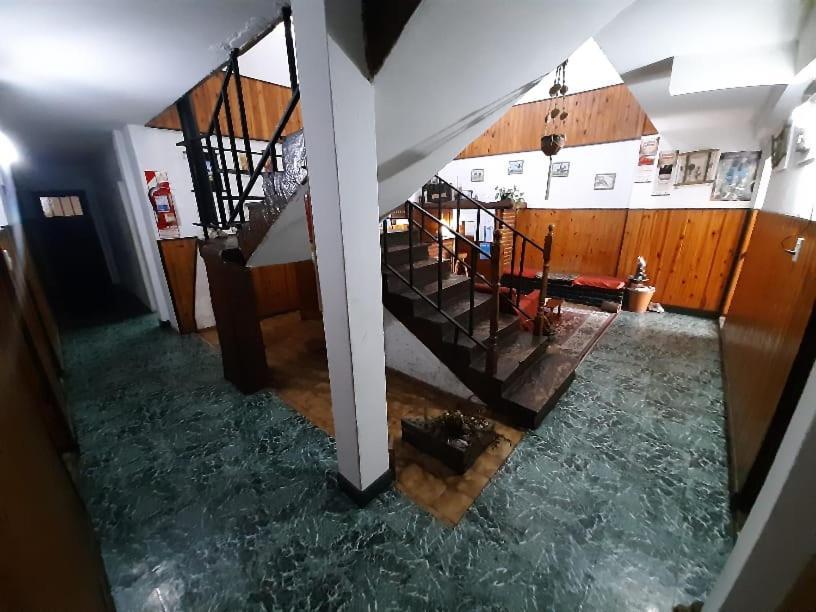 Hospedaje Cerros Dorados Cosquín Esterno foto