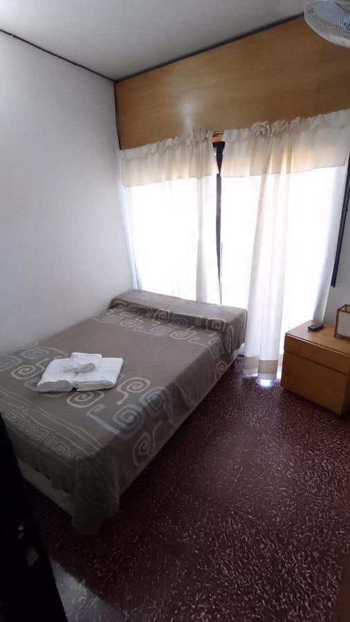 Hospedaje Cerros Dorados Cosquín Esterno foto