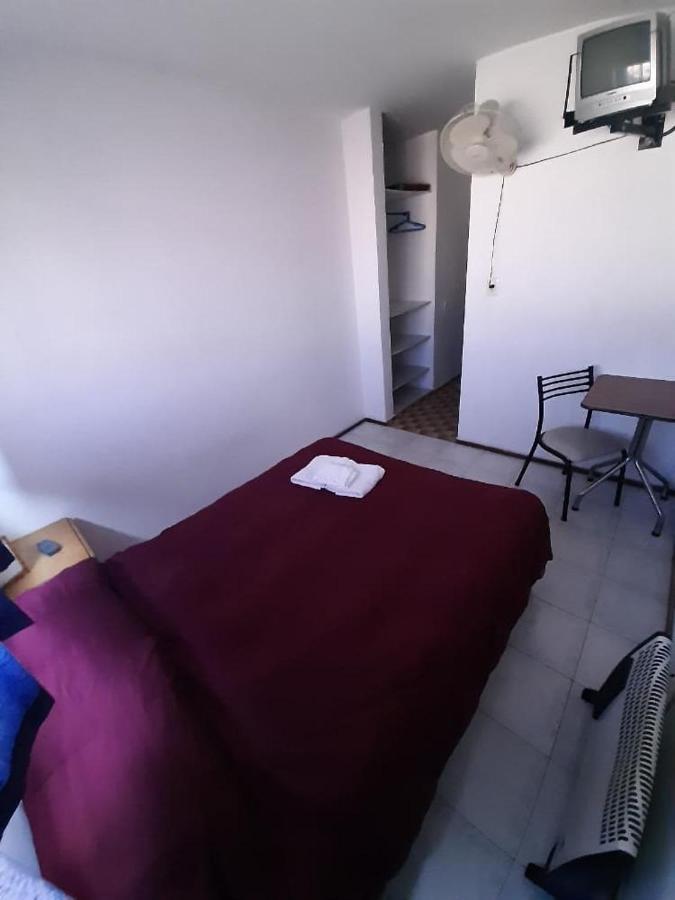 Hospedaje Cerros Dorados Cosquín Esterno foto