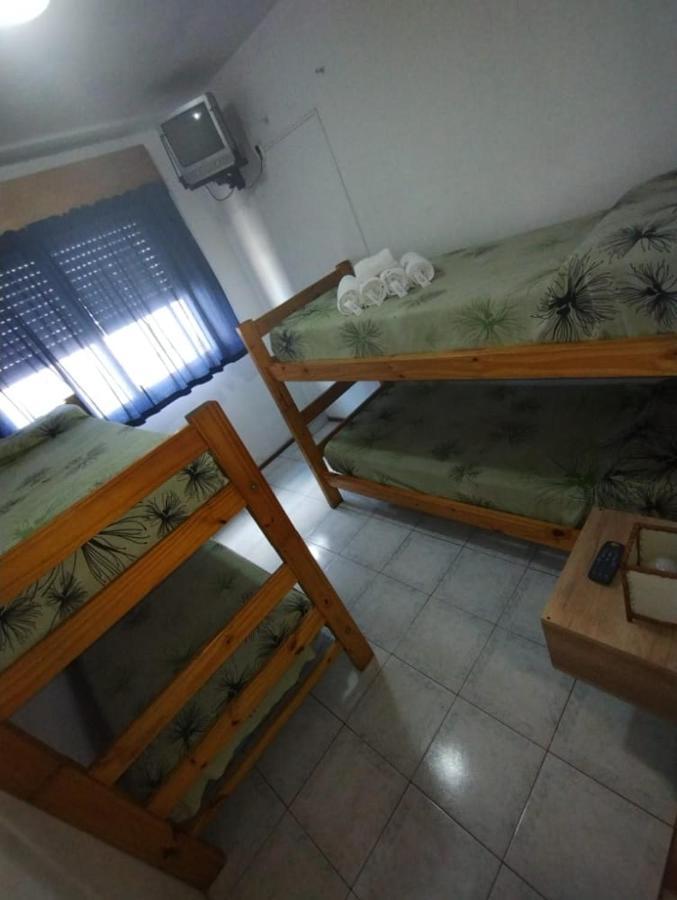 Hospedaje Cerros Dorados Cosquín Esterno foto