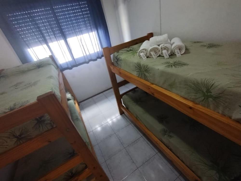 Hospedaje Cerros Dorados Cosquín Esterno foto