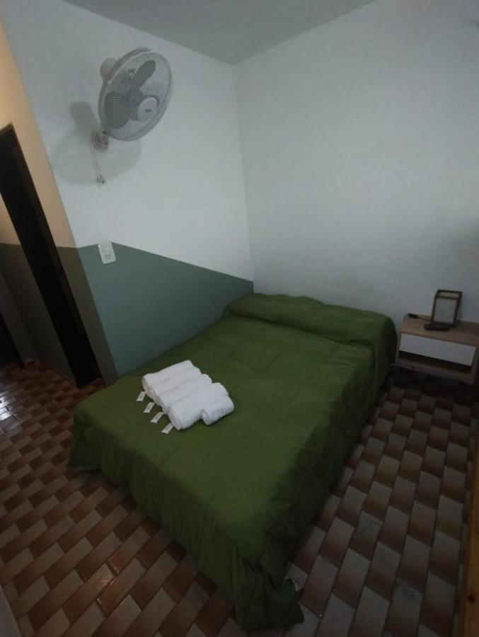 Hospedaje Cerros Dorados Cosquín Esterno foto