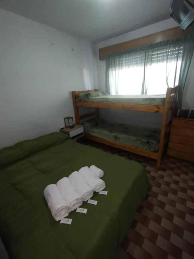 Hospedaje Cerros Dorados Cosquín Esterno foto