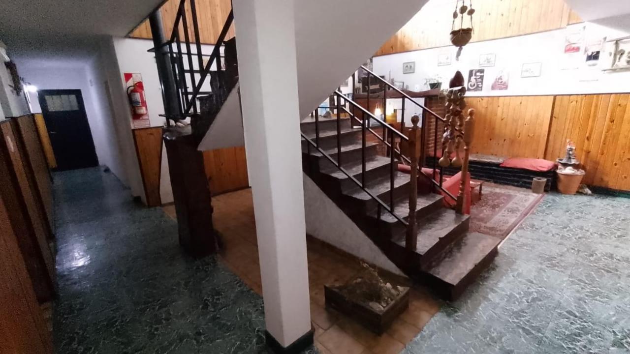 Hospedaje Cerros Dorados Cosquín Esterno foto