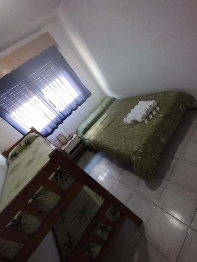 Hospedaje Cerros Dorados Cosquín Esterno foto