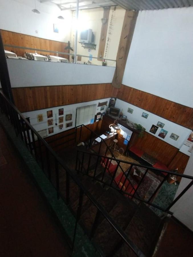 Hospedaje Cerros Dorados Cosquín Esterno foto