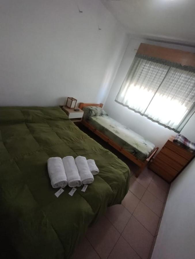 Hospedaje Cerros Dorados Cosquín Esterno foto